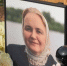 «Такие люди попадают в рай»: Стриженова показала могилу погибшей в ДТП Земляникиной - РТВ-Подмосковье