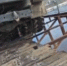 Повисший на самом опасном мосту в России грузовик показали на видео - MosRegToday.Ru