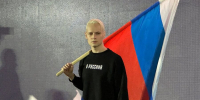 От России на конкурс «Интервидение» поедет Shaman - Вести Подмосковья