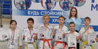 В СК «Борисоглебский» пройдёт турнир по дзюдо памяти Альберта Умбетьярова - РТВ-Подмосковье