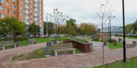 В Подольске лидером в голосовании за благоустройство стал Славянский бульвар - MosRegToday.Ru