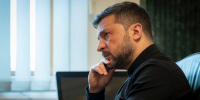 В Сети расходится ролик RT с обещаниями Зеленского, данными украинцам - РТВ-Подмосковье