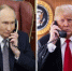 Эксперты отреагировали на переговоры Путина и Трампа - GlobalMSK.Ru