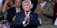 В Италии отметили радость Трампа из-за жесткой санкционной политики ЕС против РФ - MosRegToday.Ru