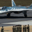 СУ-57: скорость, характеристики и вооружение. Как истребитель применяют в зоне СВО - РТВ-Подмосковье