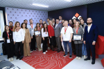 В Раменском завершился чемпионат профмастерства «Мастер-КРЭТ 2025»