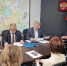 Руководитель фракции КПРФ Александр Наумов принял участие в заседании Комитета Мособлдумы - КПРФ