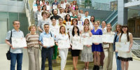 Подмосковный врач приобрела квартиру по программе «Соципотека» - MosRegToday.Ru