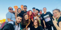 Молодежь Московской области приглашают принять участие в форумах Росмолодежи - РТВ-Подмосковье