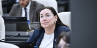 Марина Шевченко: Предварительное голосование позволяет выявить поддержку кандидатов среди избирателей - Единая Россия