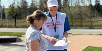 Промежуточные итоги голосования за объекты благоустройства подвели в Подмосковье - MosRegToday.Ru