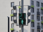 В Московской области отремонтировали светофоры на 19 участках региональных дорог