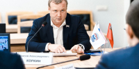Максим Коркин: Сейчас проходит важный этап формирования будущего представительной власти — предварительное голосование «Единой России» - Единая Россия