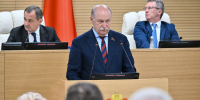Александр Баранов: Предварительное голосование – ключевой элемент внутрипартийной демократии - Единая Россия