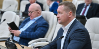 Михаил Ждан: «Единая Россия» дает возможность заранее определить своих представителей в органах власти - Единая Россия
