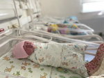Почти 700 единиц оборудования закупят для подмосковных перинатальных центров