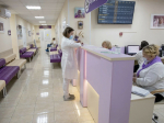 Почти 700 единиц оборудования закупят для подмосковных перинатальных центров