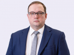 Замминистра сельского хозяйства Подмосковья принял участие в конференции Российско-Германской внешнеторговой палаты