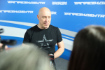 Депутат Госдумы Денис Майданов: Предварительное голосование «Единой России» — это живой механизм влияния жителя на политику