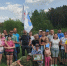 Участники подольского фестиваля поймали почти 15 кг рыбы - MosRegToday.Ru