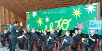 Жители и гости Подольска посетили фестиваль «Культура в лицах» - MosRegToday.Ru