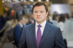 Ефимов: Благодаря программе КРТ построят спортивно-развлекательный комплекс в Ново-Переделкине