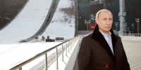 Песков связал высказывания Трампа о Путине с эмоциональной перегрузкой - MosRegToday.Ru