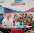 В Подмосковье усилили координацию помощи ветеранам СВО - Regions.Ru