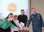 Школьники и дошколята Подмосковья могут посоревноваться в знаниях правил безопасности