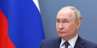 Путин заявил, что РФ вынудили начать СВО - РТВ-Подмосковье