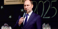 Глава Ступина Мужальских поздравил выпускников с окончанием учёбы - РТВ-Подмосковье