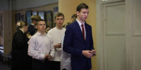 Подмосковные школьники написали ЕГЭ по математике - MosRegToday.Ru