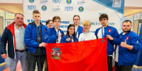 Студенты колледжей Подмосковья завоевали медали на чемпионате Profskills Belarus 2025 - Regions.Ru