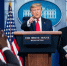 Стало известно о планах Трампа по разделу сфер мирового влияния с РФ и КНР - MosRegToday.Ru