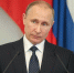 Путин поздравил Алиева с Днем независимости Азербайджана - MosRegToday.Ru