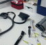 Общественный контроль мед.кабинетов образовательных организаций - Общественная палата МО
