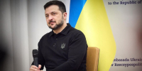 Зеленский после атаки дронов на Россию вновь поднял тему мирных переговоров - Вести Подмосковья
