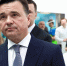 Губернатор Воробьев рассказал о планах по расширению сети высокотехнологичной медпомощи - MosRegToday.Ru