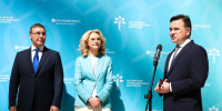 Андрей Воробьев пригласил врачей из других регионов России на работу в Подмосковье - MosRegToday.Ru