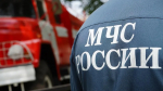 BAZA выложила кадры того, что осталось от квартиры в Москве, куда влетели обломки БПЛА