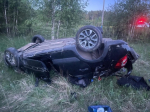 В Воскресенске возбуждено уголовное дело по факту ДТП, в результате которого две несовершеннолетние девочки погибли и одна пострадала