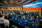 «Молодая Гвардия» дала старт проекту «ПолитЗавод» в Московской области