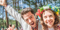 В Подмосковье пройдет эстафета с коромыслом - Regions.Ru