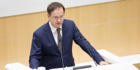 В ГД отреагировали на угрозы Мединскому от украинских националистов - MosRegToday.Ru