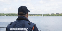 Спасатели предупредили об опасности купания на диких пляжах Подмосковья - Regions.Ru