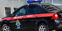 В Балашихе арестован мужчина, обвиняемый в причинении смертельных травм местному жителю - Следственный комитет