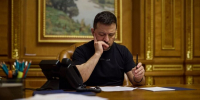 Зеленский перенес День защиты детей с 1 июня на осень - Вести Подмосковья
