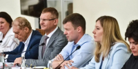 Пресс-служба администрации г.о. Балашиха - MosRegToday.Ru