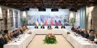 Раскрыты планы Украины перед новым раундом переговоров с Россией - MosRegToday.Ru