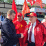 Комсомол Подмосковья принял участие в отправке 138-го гуманитарного конвоя - КПРФ